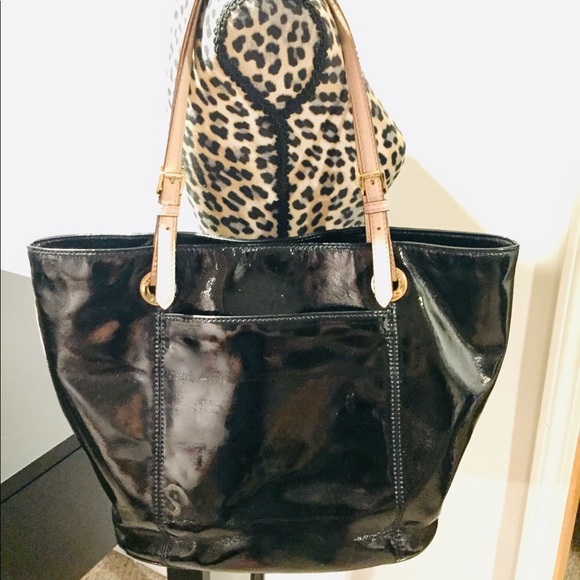 *Sold* Michael Kors | Jet Set Purse/Tote - Picture 8 of 8